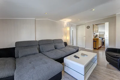 Ferienwohnung Ahlbeck V