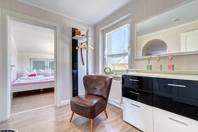 Ferienwohnung Ahlbeck V