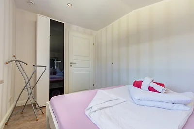 Ferienwohnung Ahlbeck V