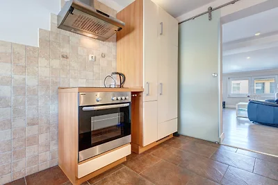 Ferienwohnung Ahlbeck V