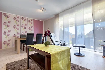 Ferienwohnung Gothen