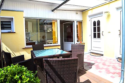Appartamento di vacanza Ahlbeck VII