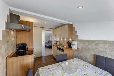 Ferienwohnung Ahlbeck V