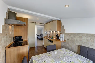 Ferienwohnung Ahlbeck V