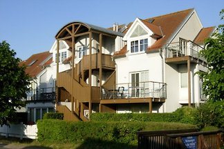 Wohnpark an der Mühle - Cuba 3.6