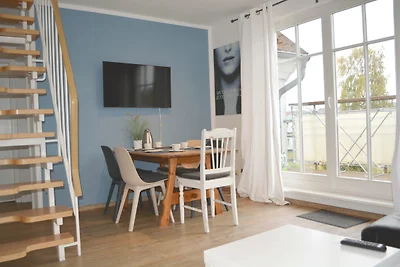 Wohnpark an der Mühle - Cuba 3.6