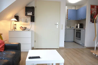 Wohnpark an der Mühle - Cuba 3.6