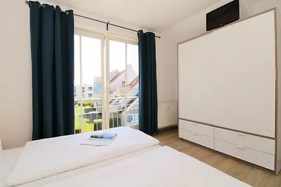 Wohnpark an der Mühle - Cuba 3.6