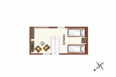 Wohnpark an der Mühle - Cuba 3.6