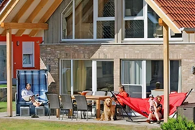 Casa di vacanza Haus Nordwind