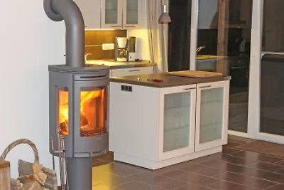 Casa di vacanza Haus Nordwind