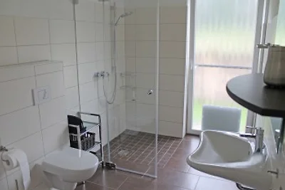Casa di vacanza Haus Nordwind