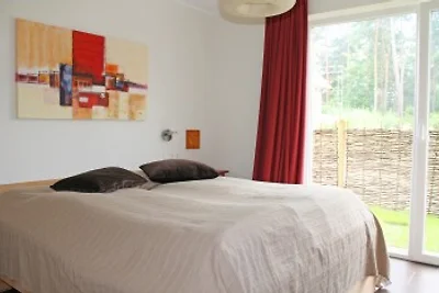 Casa di vacanza Haus Nordwind