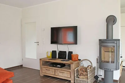 Maison de vacances Haus Nordwind