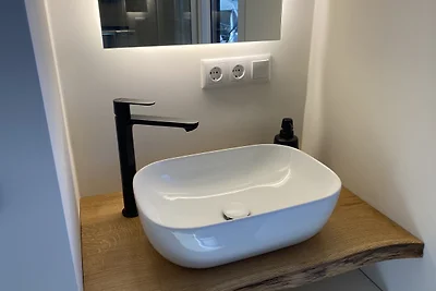 Hausboot Haveltänzer: Panorama Sauna & Beiboot für Erkundungstouren