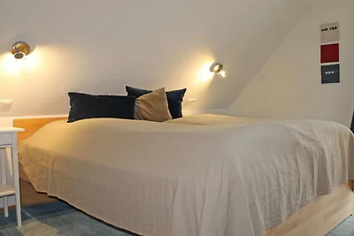 Maison de vacances Haus Nordwind