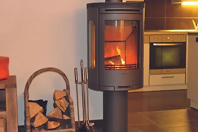 Maison de vacances Haus Nordwind