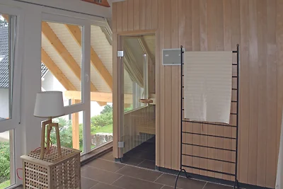 Maison de vacances Haus Nordwind