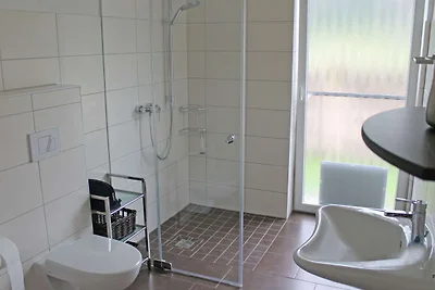 Maison de vacances Haus Nordwind