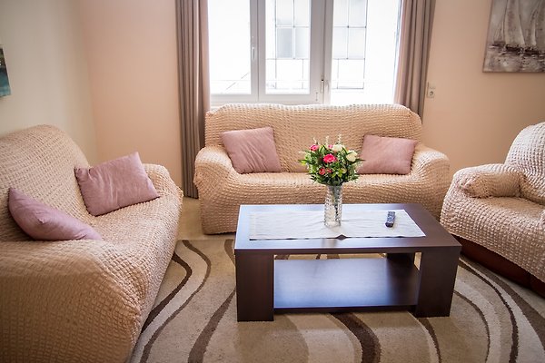 Ferienwohnung Kastel Stari