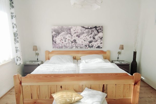 Ferienwohnung Harzgerode