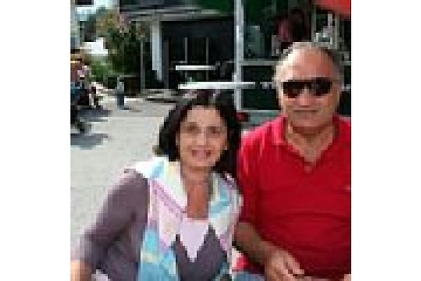 Mrs. M. Orazi Mrs. M. Orazi