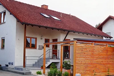 Fewo am sonnigen Kaiserstuhl
