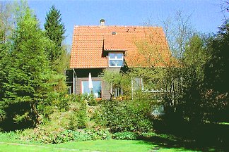 Exclusives Ferienhaus Wittwer