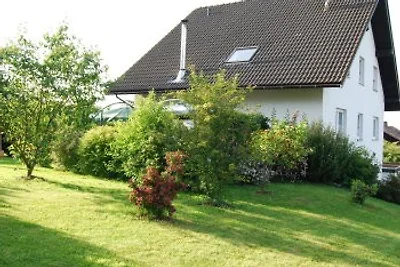 Ferienwohnung Aurora