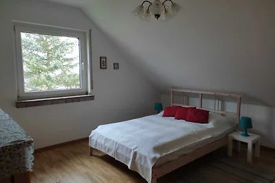 Ferienwohnung Aurora