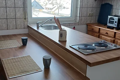 Ferienwohnung Aurora