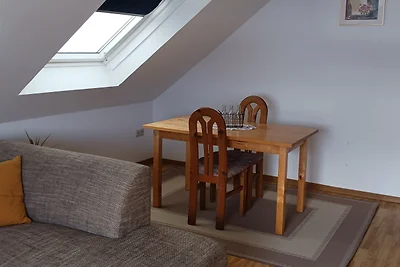 Ferienwohnung Aurora