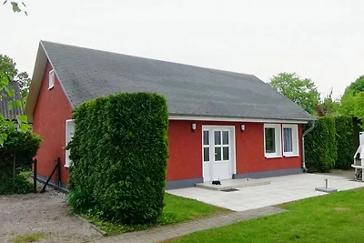 Casa di vacanza Börgerende
