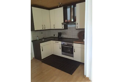 Casa di vacanza Börgerende