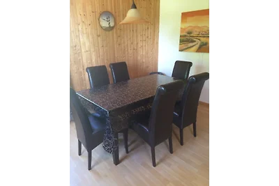 Casa di vacanza Börgerende