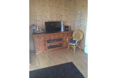 Casa di vacanza Börgerende