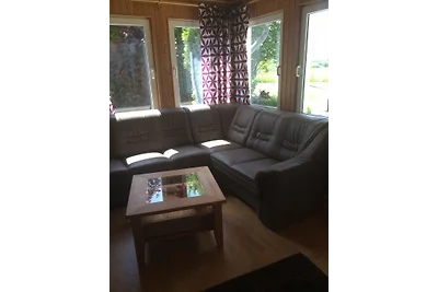 Casa di vacanza Börgerende