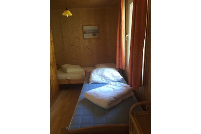 Casa di vacanza Börgerende