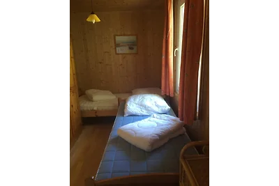 Casa di vacanza Börgerende