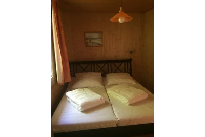 Casa di vacanza Börgerende