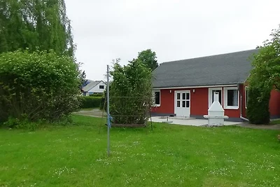 Casa di vacanza Börgerende