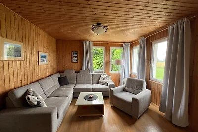 Ferienhaus Börgerende