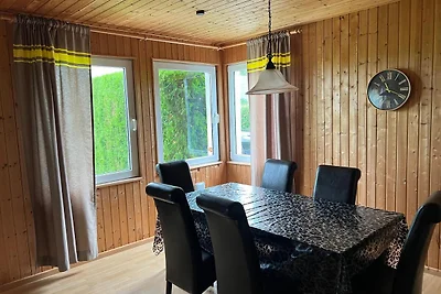 Ferienhaus Börgerende