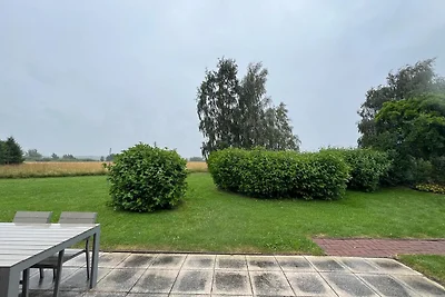 Ferienhaus Börgerende