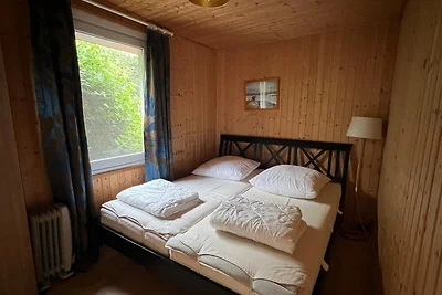 Ferienhaus Börgerende