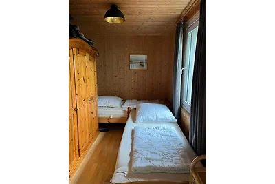 Ferienhaus Börgerende