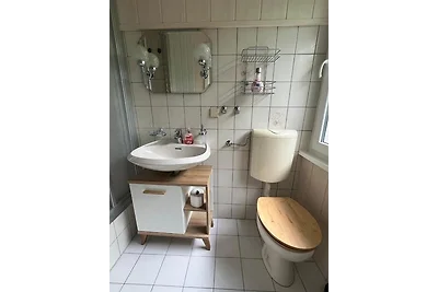 Ferienhaus Börgerende