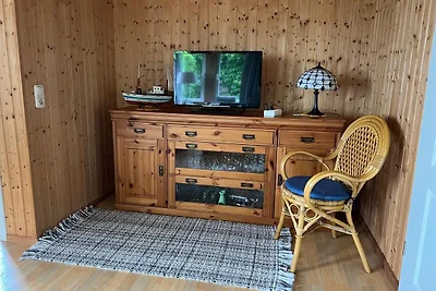 Ferienhaus Börgerende