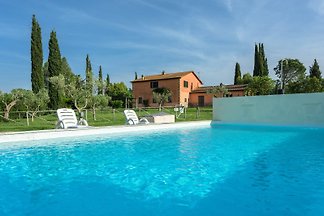 Agriturismo Zuccherini Saracina
