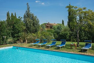 Agriturismo Bandinelli Palmizia